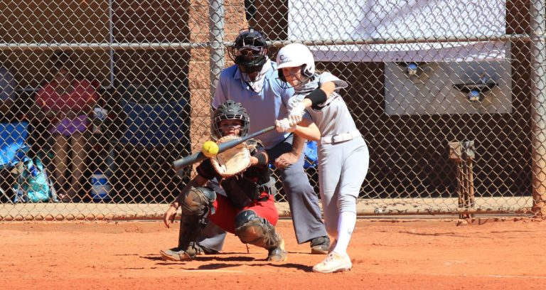 7th Grader to Represent Germany in Softball Tournament