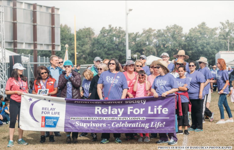 Conejo Valley to Rally, Relay Against Cancer