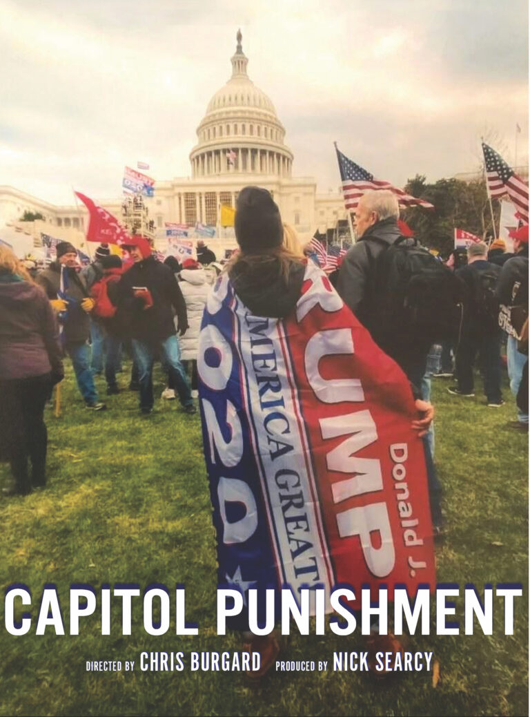 On the Frontlines: Capitol Punishment – The Lie About Jan. 6