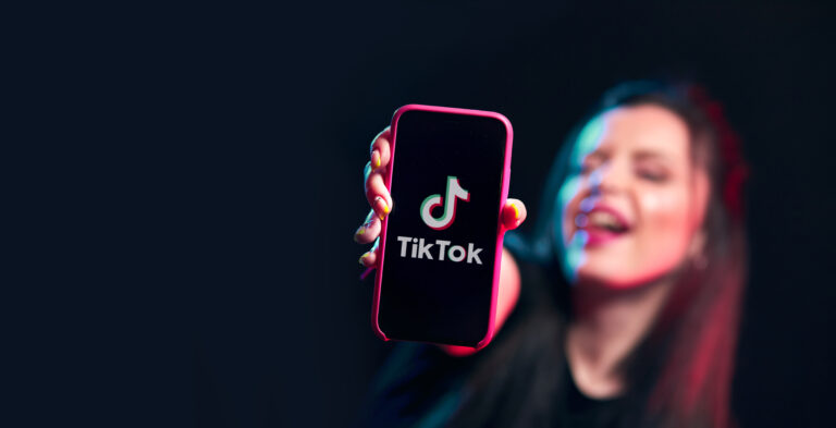 Deleting TikTok – and Its Communist China Spyware