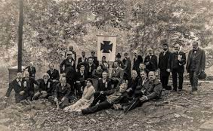 Civil Warriors: How Men of Maine Saved Gettysburg