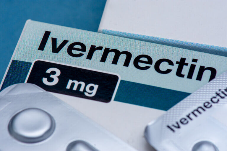 The Vindication of Ivermectin